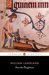 eBook (epub) Piers the Ploughman de William Langland