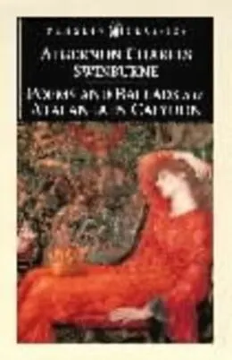 E-Book (epub) Poems and Ballads & Atalanta in Calydon von Kenneth Haynes