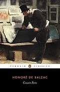 E-Book (epub) Cousin Pons von Honor de Balzac