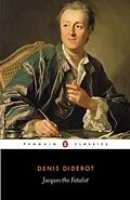 E-Book (epub) Jacques the Fatalist von Denis Diderot