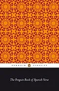 E-Book (epub) Penguin Book Of Spanish Verse von none
