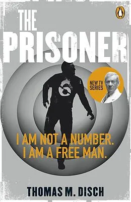 E-Book (epub) Prisoner von Thomas M. Disch