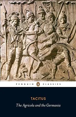 E-Book (epub) Agricola and Germania von Tacitus