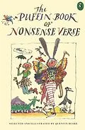 E-Book (epub) Puffin Book of Nonsense Verse von Quentin Blake