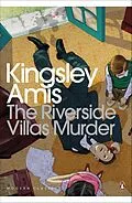 E-Book (epub) The Riverside Villas Murder von Kingsley Amis