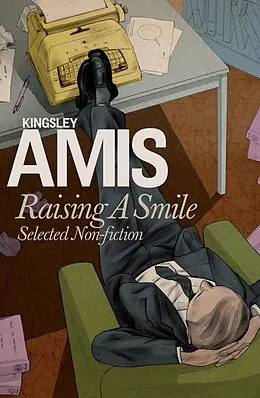 E-Book (epub) Amis Collection von Kingsley Amis