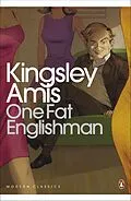 E-Book (epub) One Fat Englishman von Kingsley Amis