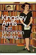 E-Book (epub) That Uncertain Feeling von Kingsley Amis