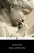 E-Book (epub) Three Plays von Euripides