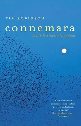 E-Book (epub) Connemara von Tim Robinson