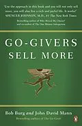 E-Book (epub) Go-Givers Sell More von Bob Burg