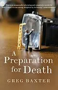 E-Book (epub) Preparation for Death von Greg Baxter