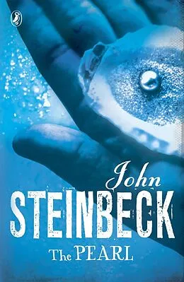 E-Book (epub) Pearl von John Steinbeck