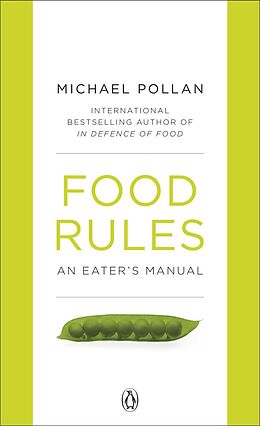 E-Book (epub) Food Rules von Michael Pollan