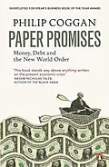 E-Book (epub) Paper Promises von Philip Coggan