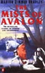eBook (epub) Mists of Avalon de Marion Zimmer Bradley