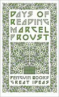 E-Book (epub) Days of Reading von Marcel Proust
