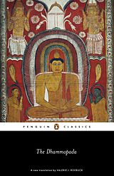 eBook (epub) Dhammapada de Penguin Classics