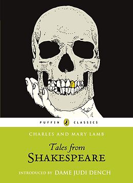 E-Book (epub) Tales from Shakespeare von Charles Lamb