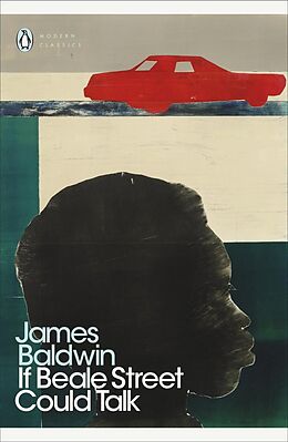 eBook (epub) If Beale Street Could Talk de James Baldwin
