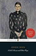 E-Book (epub) Doll's House and Other Plays von Henrik Ibsen