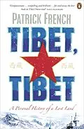 E-Book (epub) Tibet, Tibet von Patrick French