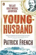 E-Book (epub) Younghusband von Patrick French