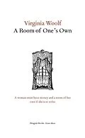 E-Book (epub) Room of One's Own von Virginia Woolf