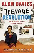 E-Book (epub) Teenage Revolution von Alan Davies