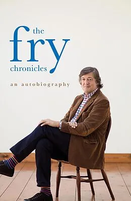 E-Book (epub) Fry Chronicles von Stephen Fry