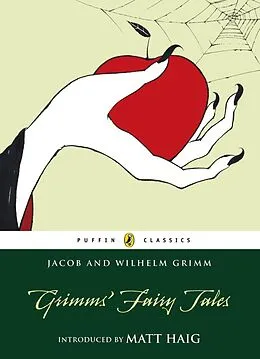 E-Book (epub) Grimms' Fairy Tales von Brothers Grimm