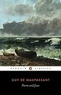 E-Book (epub) Pierre and Jean von Guy Maupassant
