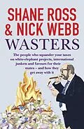 E-Book (epub) Wasters von Nick Webb, Shane Ross