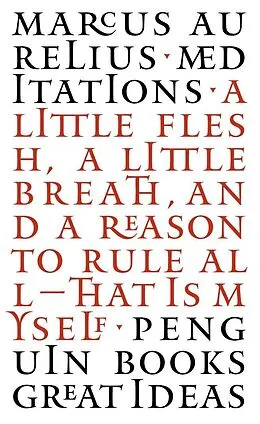 E-Book (epub) Meditations von Marcus Aurelius