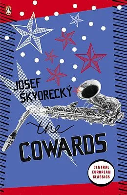 E-Book (epub) The Cowards von Josef Skvorecky