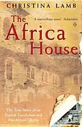 E-Book (epub) The Africa House von Christina Lamb