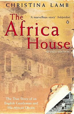 eBook (epub) The Africa House de Christina Lamb