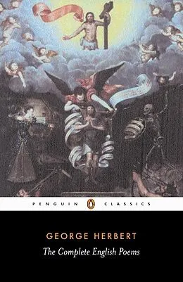 E-Book (epub) Complete English Poems von George Herbert
