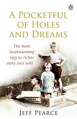 eBook (epub) Pocketful of Holes and Dreams de Jeff Pearce