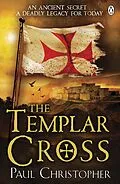 E-Book (epub) Templar Cross von Paul Christopher
