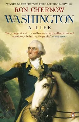 E-Book (epub) Washington von Ron Chernow