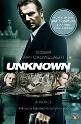 eBook (epub) Unknown de Didier van Cauwelaert