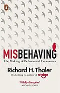 E-Book (epub) Misbehaving von Richard H Thaler