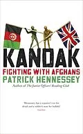 E-Book (epub) KANDAK von Patrick Hennessey