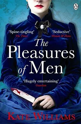 E-Book (epub) The Pleasures of Men von Kate Williams