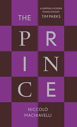 E-Book (epub) Prince von Niccolo Machiavelli