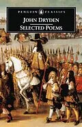 E-Book (epub) Selected Poems von John Dryden