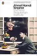 E-Book (epub) Time Regulation Institute von Ahmet Hamdi Tanpinar