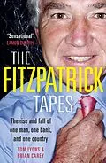 E-Book (epub) FitzPatrick Tapes von Tom Lyons, Brian Carey