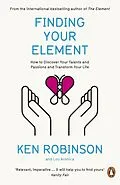 E-Book (epub) Finding Your Element von Ken Robinson